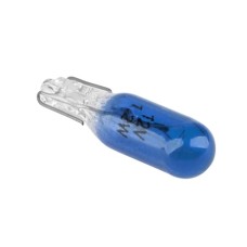 BEC AUTO 12V 1.2W ALBASTRU - ZAR0174