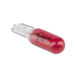 BEC AUTO 12V 1.2W ROSU - ZAR0173 BEC AUTO 12V 1.2W ROSU - ZAR0173