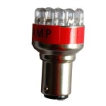 BEC AUTO 12V S25-19LED 1157 ALB - ZAR0090 BEC AUTO 12V S25-19LED 1157 ALB - ZAR0090