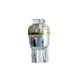 BEC AUTO 12V T10-4LED ALBASTRU - ZAR0061 BEC AUTO 12V T10-4LED ALBASTRU - ZAR0061