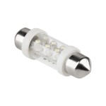 BEC AUTO 12V T10*36-6LED SV 8.5 ALB - ZAR0076 BEC AUTO 12V T10*36-6LED SV 8.5 ALB - ZAR0076