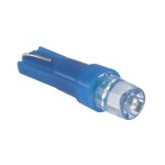 BEC AUTO 12V T5-WG ALBASTRU - ZAR0050 BEC AUTO 12V T5-WG ALBASTRU - ZAR0050