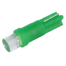 BEC AUTO 12V T5-WG VERDE - ZAR0051