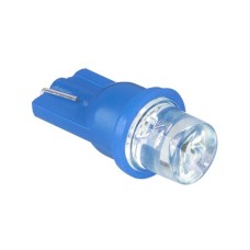 BEC AUTO 12V T8-WG ALBASTRU - ZAR0055