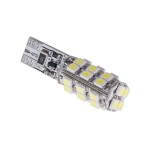 BEC AUTO CANBUS T1 28X3228 SMD ALB - ZAR0281 BEC AUTO CANBUS T1 28X3228 SMD ALB - ZAR0281