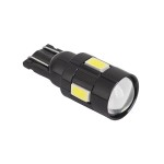 BEC LED AUTO CANBUS T10 5730 12V - ZAR0178 BEC LED AUTO CANBUS T10 5730 12V - ZAR0178