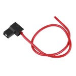 SOCLU BEC H1 PE CABLU 30CM - ZLA0885 SOCLU BEC H1 PE CABLU 30CM - ZLA0885