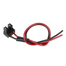 SOCLU BEC H7 PE CABLU 30CM - ZLA0887