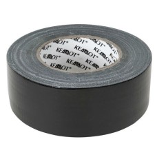 BANDA AUTO-ADEZIVA RANFORSATA 50MM 50M KEMOT - NAR0417