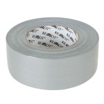 BANDA AUTO-ADEZIVA RANFORSATA 50MM 50M KEMOT - NAR0418