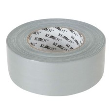 BANDA AUTO-ADEZIVA RANFORSATA 50MM 50M KEMOT - NAR0418