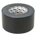 BANDA AUTO-ADEZIVA RANFORSATA 75MM 50M KEMOT - NAR0419