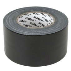 BANDA AUTO-ADEZIVA RANFORSATA 75MM 50M KEMOT - NAR0419