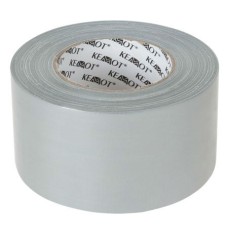 BANDA AUTO-ADEZIVA RANFORSATA 75MM 50M KEMOT - NAR0420