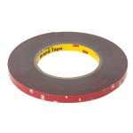 BANDA DUBLU-ADEZIVA BURETE 1MM/10MM/10M 3M - NAR0421 BANDA DUBLU-ADEZIVA BURETE 1MM/10MM/10M 3M - NAR0421