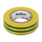 BANDA IZOLATOARE 0.13X19X10YD VERDE/GALBEN - NAR0429 BANDA IZOLATOARE 0.13X19X10YD VERDE/GALBEN - NAR0429