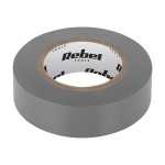 BANDA IZOLATOARE 0.13X19X20YD GRI REBEL - NAR0435 BANDA IZOLATOARE 0.13X19X20YD GRI REBEL - NAR0435