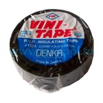 BANDA IZOLATOARE NEAGRA VINI - NAR0039A