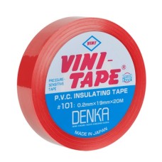BANDA IZOLATOARE VINI ROSIE 20M - NAR0039B-20