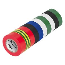 SET 10 BENZI IZOLATOARE 0.13X19MM 20 YD REBEL - NAR0444 SET 10 BENZI IZOLATOARE 0.13X19MM 20 YD REBEL - NAR0444