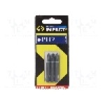 Capat de şurubelniţa, Phillips, PH2, fixare 1/4