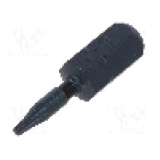 Capat de şurubelniţa, Torx®, TX06, fixare 1/4