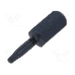 Capat de şurubelniţa, Torx®, TX08, fixare 1/4