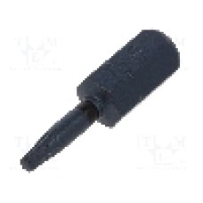 Capat de şurubelniţa, Torx®, TX08, fixare 1/4