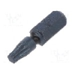 Capat de şurubelniţa, Torx®, TX20, fixare 1/4
