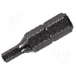 Capat de şurubelniţa, imbus, HEX 5mm, fixare 1/4