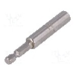 Suport pt. varfuri de şurubelniţa, {{Tip varf}}, {{Dimensiune varf}}, fixare 1/4