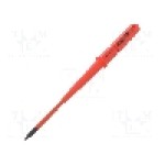 Tija inlocuibila, plata, SL 3,5mm, fixare {{Fixare}}, {{Numar produse in ambalaj}}, C.K - T4925S35