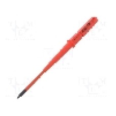 Tija inlocuibila, plata, SL 3,5mm, fixare {{Fixare}}, {{Numar produse in ambalaj}}, C.K - T4925S35