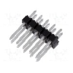 Conector 10 pini, seria C-Grid III, pas pini 2.54mm, MOLEX - 901310125