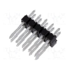 Conector 10 pini, seria C-Grid III, pas pini 2.54mm, MOLEX - 901310125