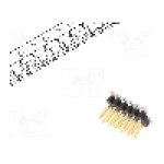 Conector 12 pini, seria Minitek127®, pas pini 1.27mm, Amphenol Communications Solutions - 20021121-00012C4LF