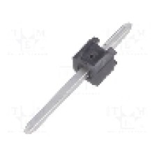 Conector 1 pini, seria C-Grid III, pas pini 2.54mm, MOLEX - 901200121