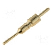 Conector 1 pini, seria {{Serie conector}}, pas pini 2.54mm, CONNFLY - DS1006-11-8-B