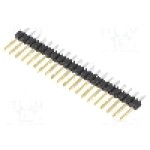 Conector 20 pini, seria C-Grid III, pas pini 2.54mm, MOLEX - 901200780