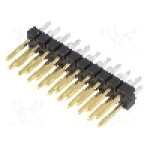 Conector 20 pini, seria C-Grid III, pas pini 2.54mm, MOLEX - 901310770