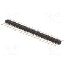 Conector 20 pini, seria {{Serie conector}}, pas pini 2mm, CONNFLY - DS1025-01-1*20P8BV1-B