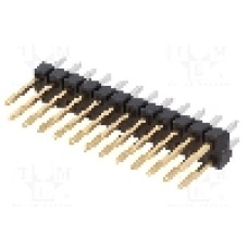Conector 24 pini, seria C-Grid III, pas pini 2.54mm, MOLEX - 901310772