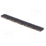 Conector 26 pini, seria {{Serie conector}}, pas pini 2.54mm, CONNFLY - DS1002-03-1*26131