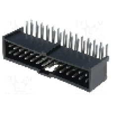 Conector 28 pini, seria C-Grid III, pas pini 2.54mm, MOLEX - 901303128 Conector 28 pini, seria C-Grid III, pas pini 2.54mm, MOLEX - 901303128