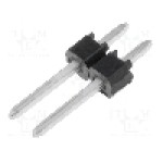 Conector 2 pini, seria C-Grid III, pas pini 2.54mm, MOLEX - 901200122 Conector 2 pini, seria C-Grid III, pas pini 2.54mm, MOLEX - 901200122