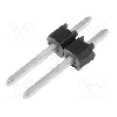 Conector 2 pini, seria C-Grid III, pas pini 2.54mm, MOLEX - 901200122 Conector 2 pini, seria C-Grid III, pas pini 2.54mm, MOLEX - 901200122