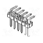 Conector 2 pini, seria C-Grid III, pas pini 2.54mm, MOLEX - 901210762