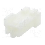 Conector 2 pini, seria EI, pas pini 2.5mm, TE Connectivity - 171822-2