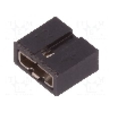 Conector 2 pini, seria Minitek, pas pini 2mm, Amphenol Communications Solutions - 86730-301LF