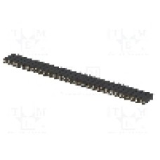 Conector 30 pini, seria {{Serie conector}}, pas pini 2.54mm, CONNFLY - DS1002-03-1*30131